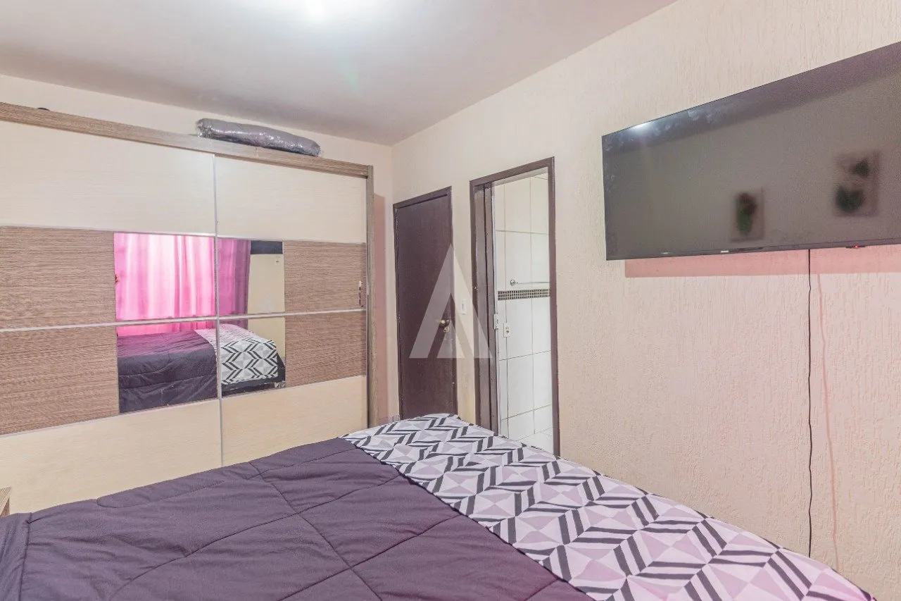 Casa com 1 suíte(s) mais 3 quarto(s) à venda no bairro Vila Nova em Joinville,Por R$750.000,00 — foto 5