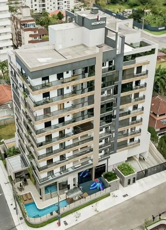 APARTAMENTO no AMÉRICA com 3 quartos para VENDA, 127 m - foto 1