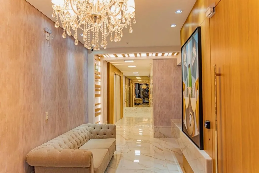 APARTAMENTO no AMÉRICA com 3 quartos para VENDA, 127 m — foto 3