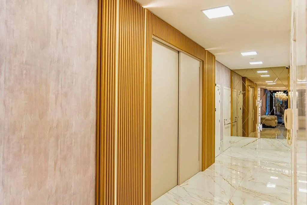 APARTAMENTO no AMÉRICA com 3 quartos para VENDA, 127 m — foto 4