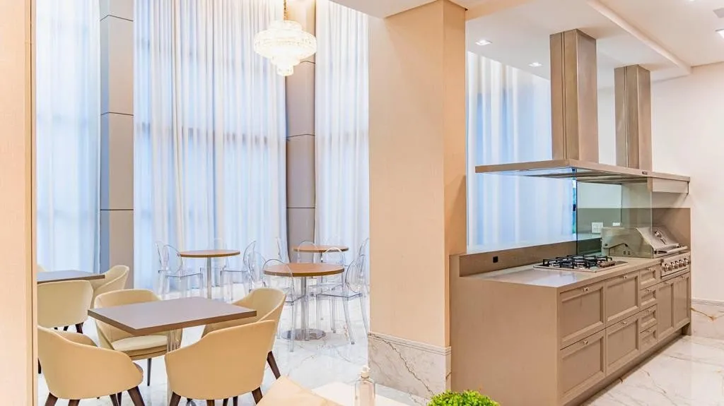 APARTAMENTO no AMÉRICA com 3 quartos para VENDA, 127 m — foto 5