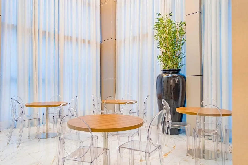 APARTAMENTO no AMÉRICA com 3 quartos para VENDA, 127 m — foto 6