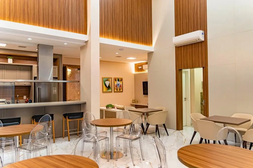 APARTAMENTO no AMÉRICA com 3 quartos para VENDA, 127 m — foto 7