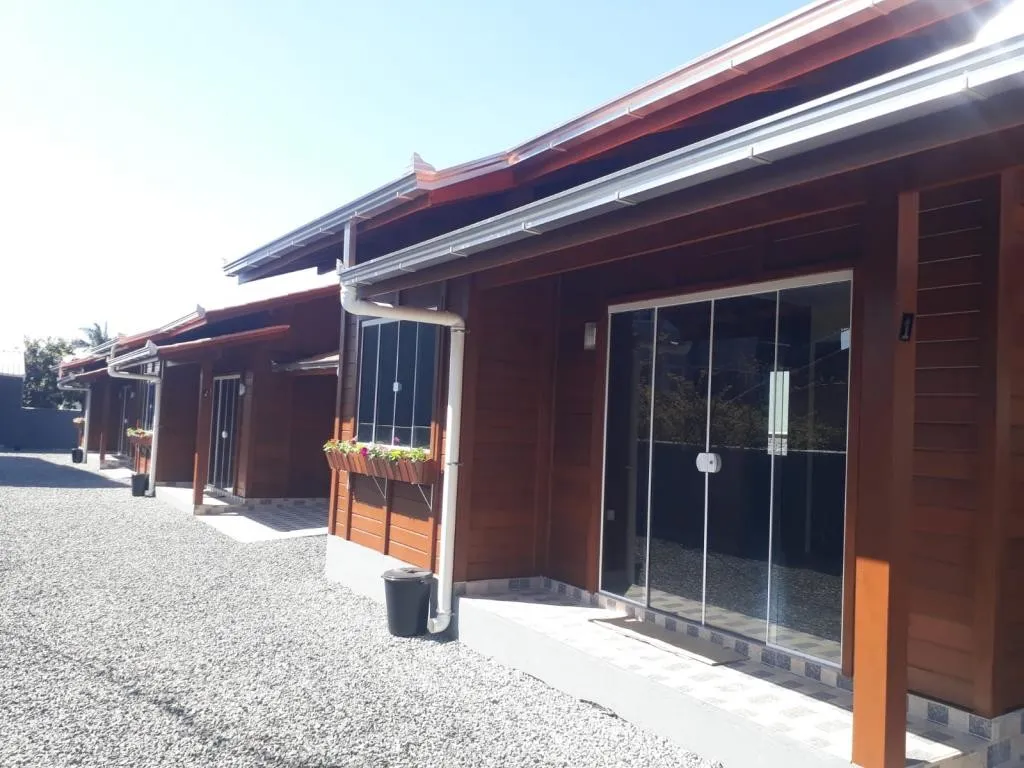 CASA no ITAUM com 2 quartos para LOCAÇÃO, 53 m - foto 1