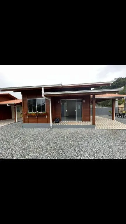 CASA no ITAUM com 2 quartos para LOCAÇÃO, 53 m — foto 2