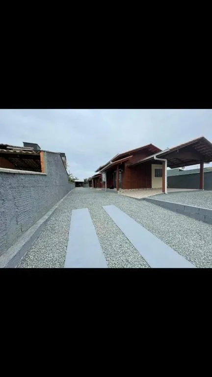 CASA no ITAUM com 2 quartos para LOCAÇÃO, 53 m — foto 3