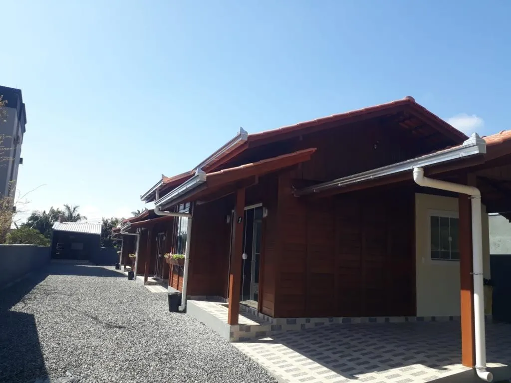 CASA no ITAUM com 2 quartos para LOCAÇÃO, 53 m — foto 5