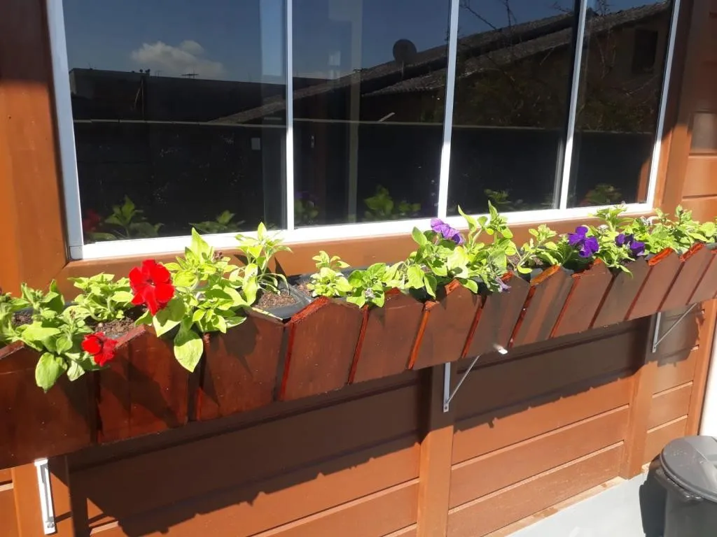 CASA no ITAUM com 2 quartos para LOCAÇÃO, 53 m — foto 7