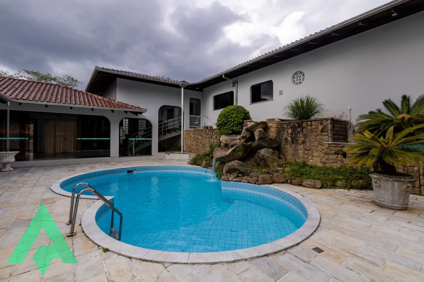 Linda casa mobiliada à venda, no Bairro Itoupava Norte! — foto 5