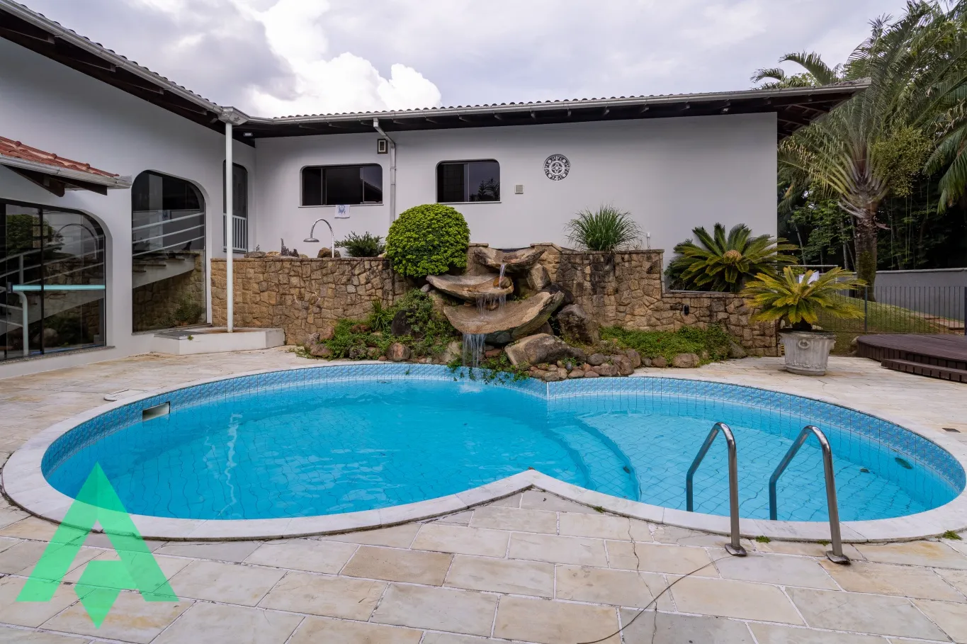 Linda casa mobiliada à venda, no Bairro Itoupava Norte! — foto 6