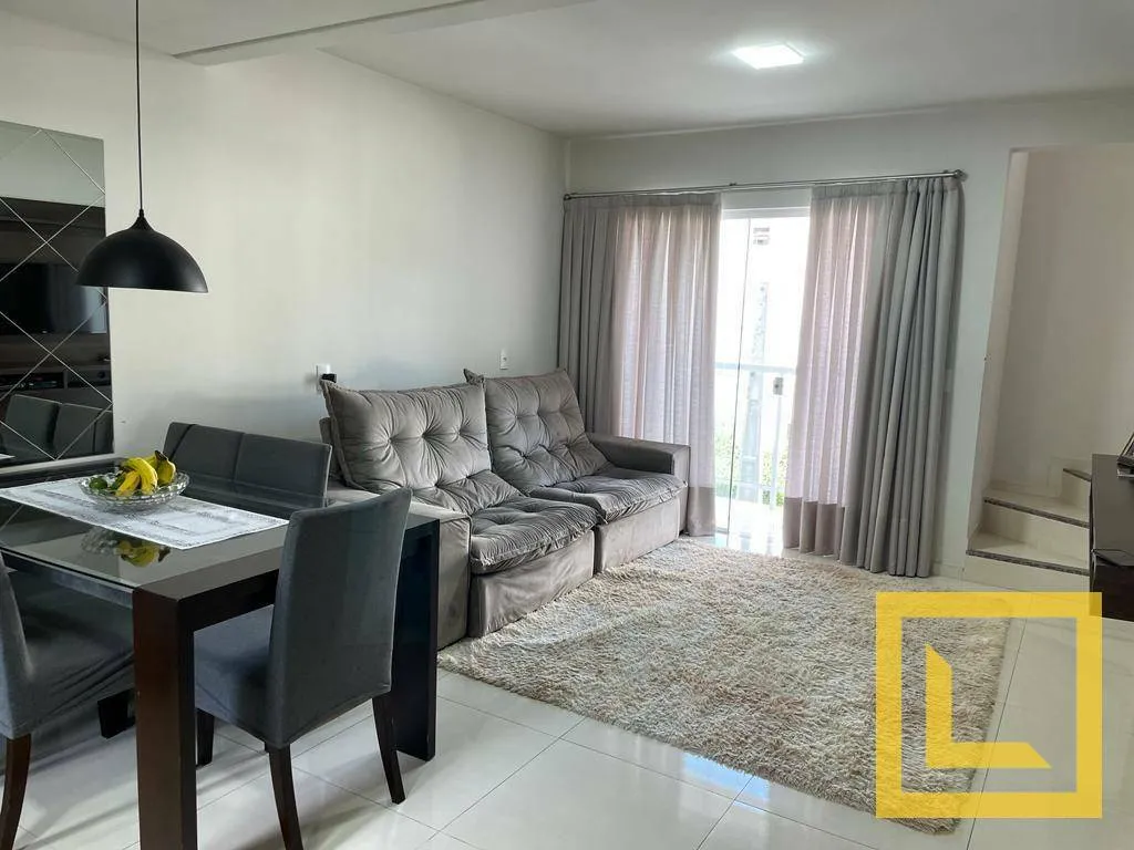 Sobrado à venda, 127 m por R$ 690.000,00 - Água Verde - Blumenau/SC — foto 2