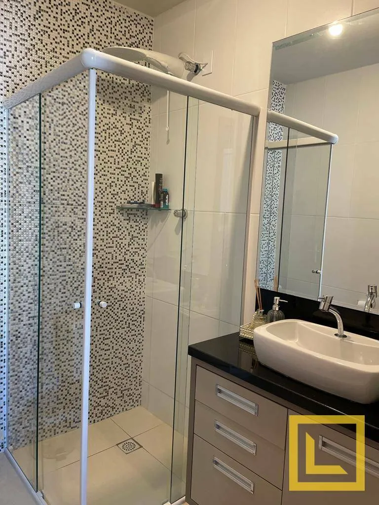 Sobrado à venda, 127 m por R$ 690.000,00 - Água Verde - Blumenau/SC — foto 4
