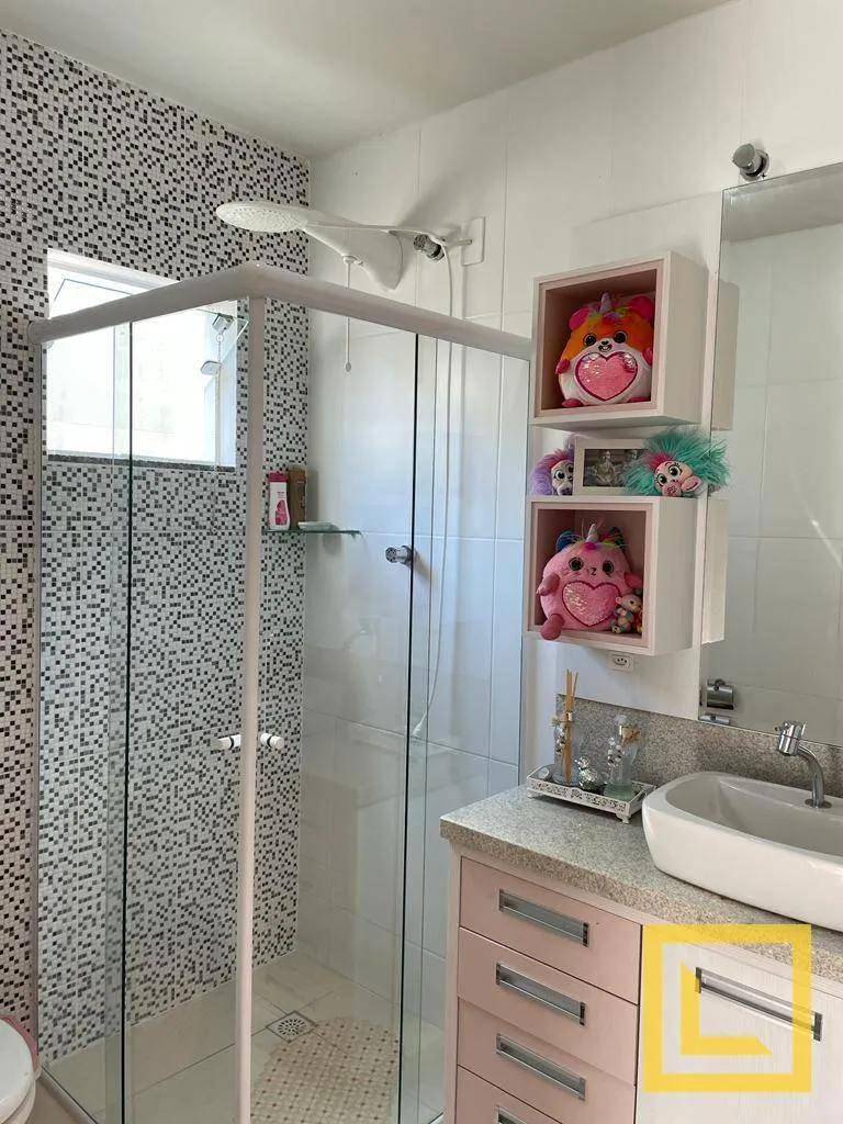 Sobrado à venda, 127 m por R$ 690.000,00 - Água Verde - Blumenau/SC — foto 6