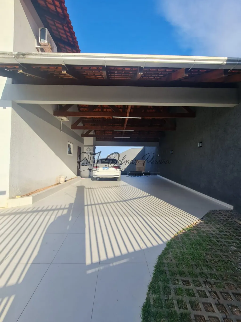 Belissima casa no centro de Gaspar — foto 2