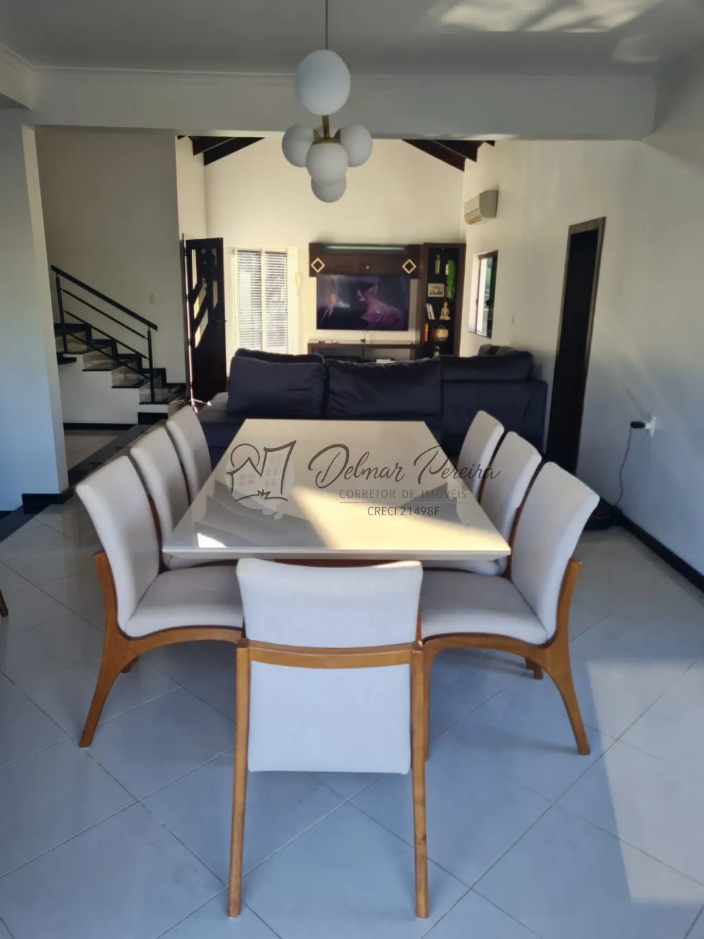 Belissima casa no centro de Gaspar — foto 7