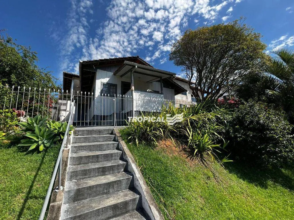 Casa com 3 dormitórios à venda, 254 m por R$ 690.000,00 - Itoupava Norte - Blumenau/SC — foto 2