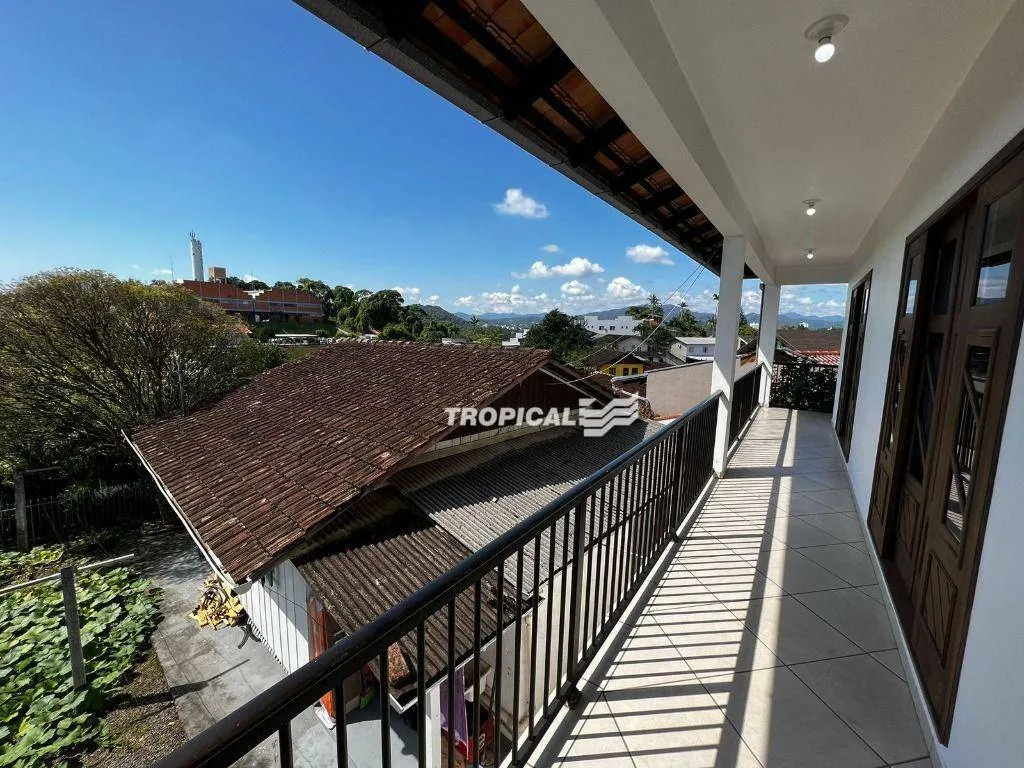 Casa com 3 dormitórios à venda, 254 m por R$ 690.000,00 - Itoupava Norte - Blumenau/SC — foto 5