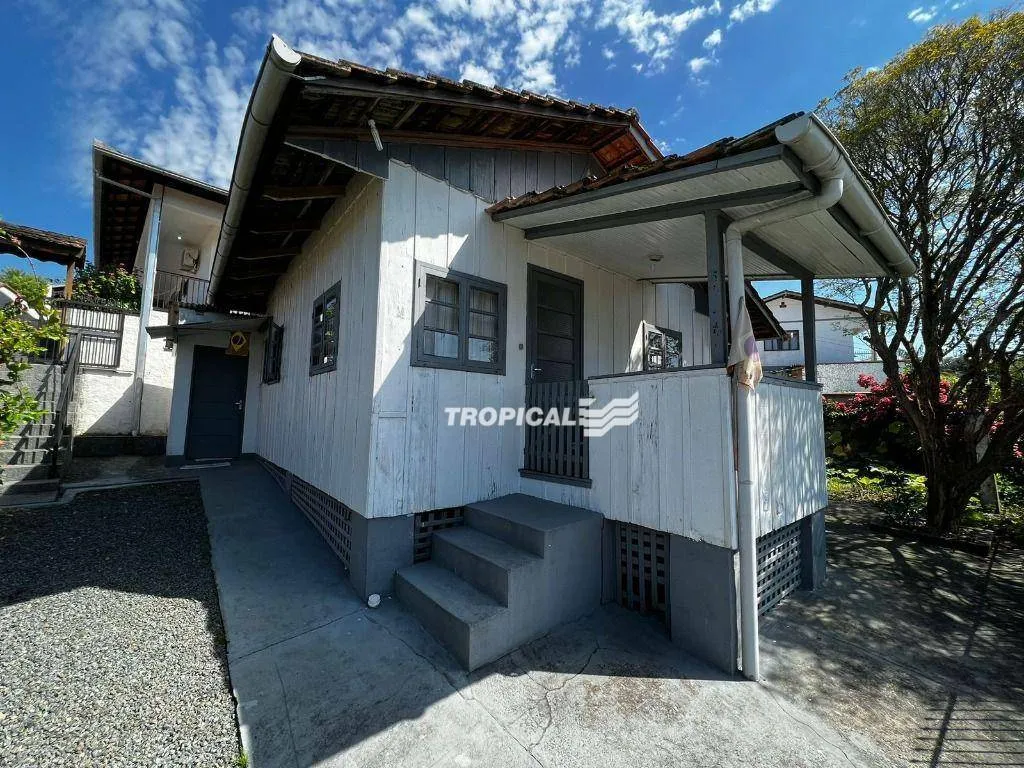 Casa com 3 dormitórios à venda, 254 m por R$ 690.000,00 - Itoupava Norte - Blumenau/SC — foto 3