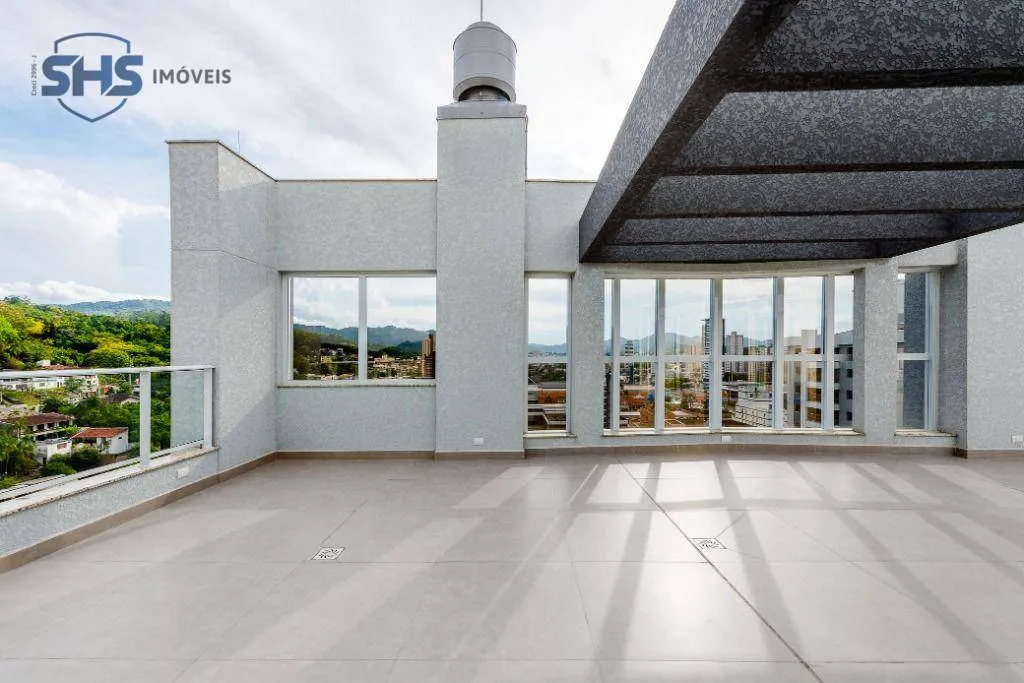 Apartamento com 3 dormitórios à venda, 287 m por R$ 3.242.000,00 - Centro - Blumenau/SC — foto 3
