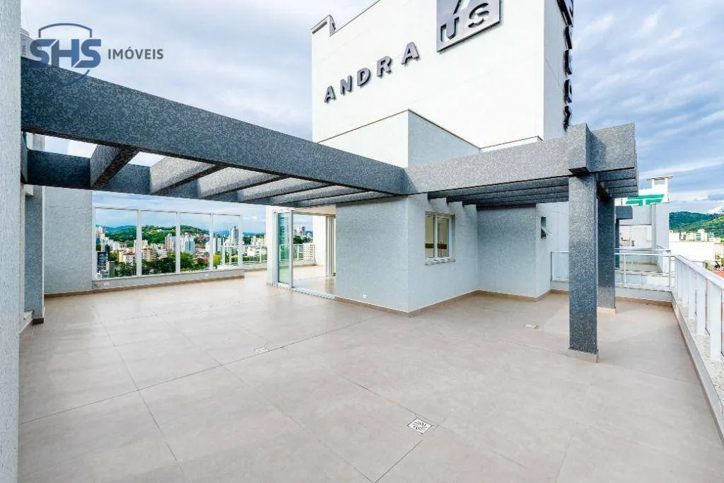 Apartamento com 3 dormitórios à venda, 287 m por R$ 3.242.000,00 - Centro - Blumenau/SC — foto 5