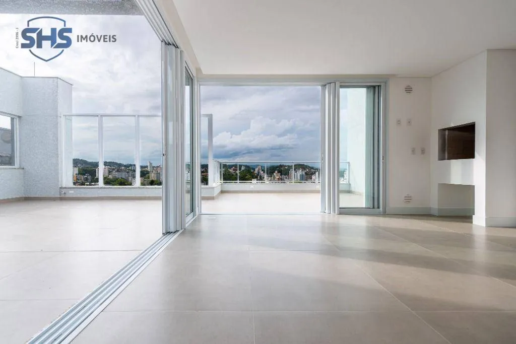 Apartamento com 3 dormitórios à venda, 287 m por R$ 3.242.000,00 - Centro - Blumenau/SC — foto 6