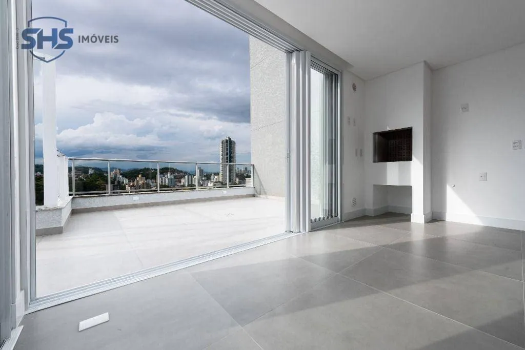 Apartamento com 3 dormitórios à venda, 287 m por R$ 3.242.000,00 - Centro - Blumenau/SC — foto 7