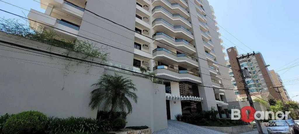 Apartamento com 4 dormitórios, 321 m - venda por R$ 2.950.000,00 ou aluguel por R$ 11.800,00/mês - Jardim Blumenau - Blumenau/SC - foto 1