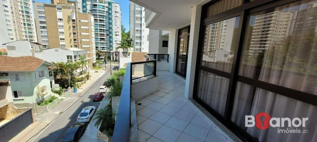 Apartamento com 4 dormitórios, 321 m - venda por R$ 2.950.000,00 ou aluguel por R$ 11.800,00/mês - Jardim Blumenau - Blumenau/SC — foto 7