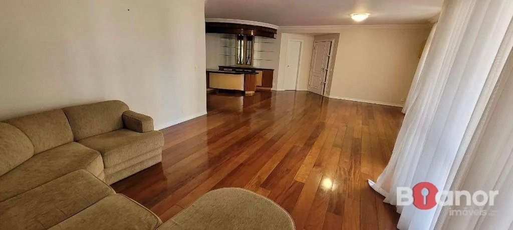 Apartamento com 4 dormitórios, 321 m - venda por R$ 2.950.000,00 ou aluguel por R$ 11.800,00/mês - Jardim Blumenau - Blumenau/SC — foto 4