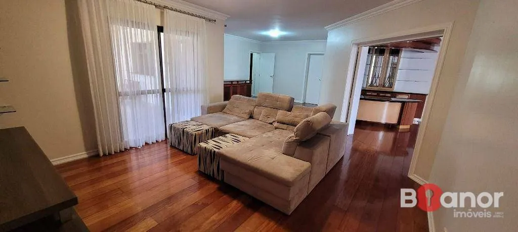 Apartamento com 4 dormitórios, 321 m - venda por R$ 2.950.000,00 ou aluguel por R$ 11.800,00/mês - Jardim Blumenau - Blumenau/SC — foto 5
