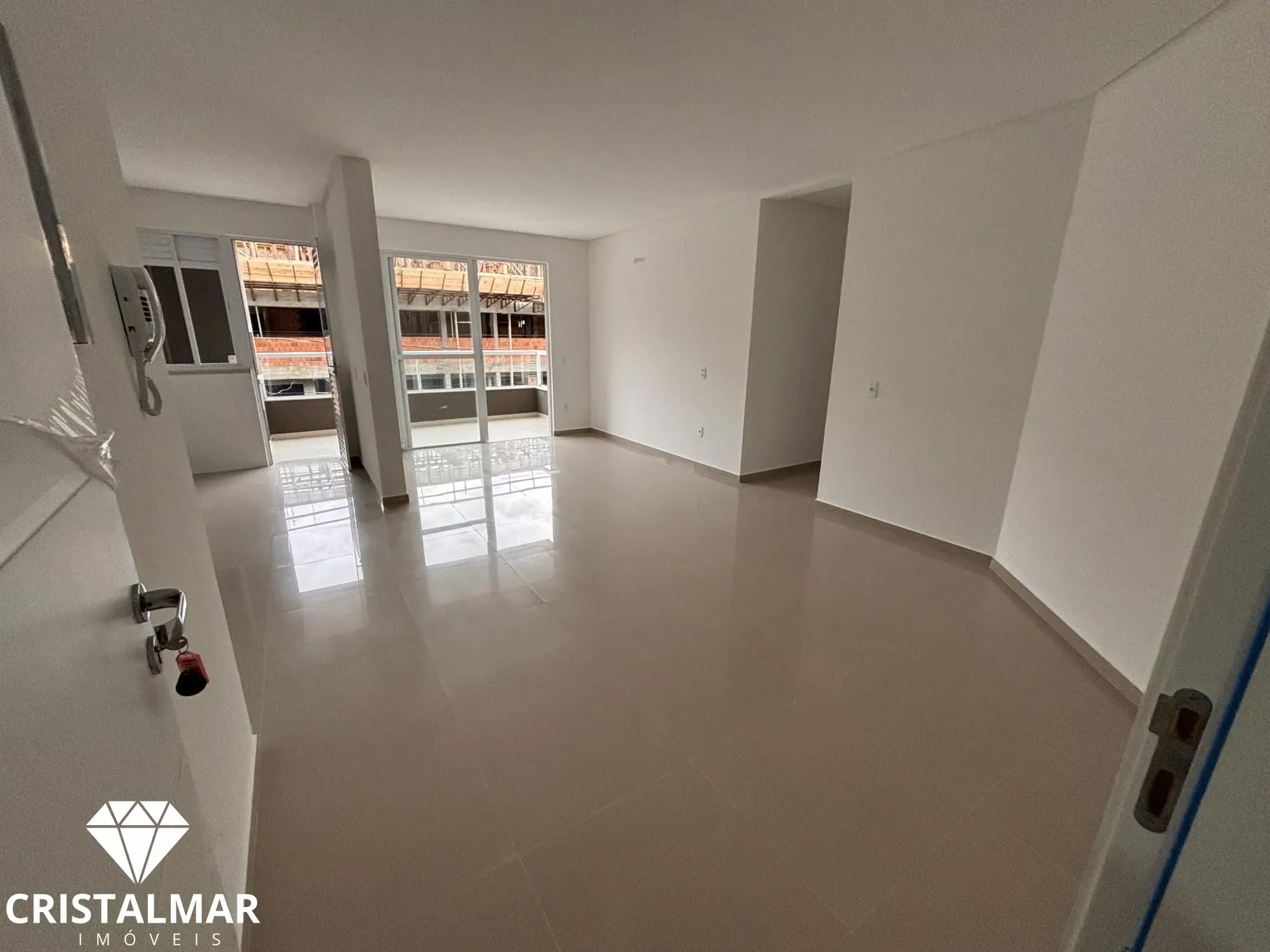 Apartamento novo.. 3 dormitórios.. ótima localização.. — foto 2