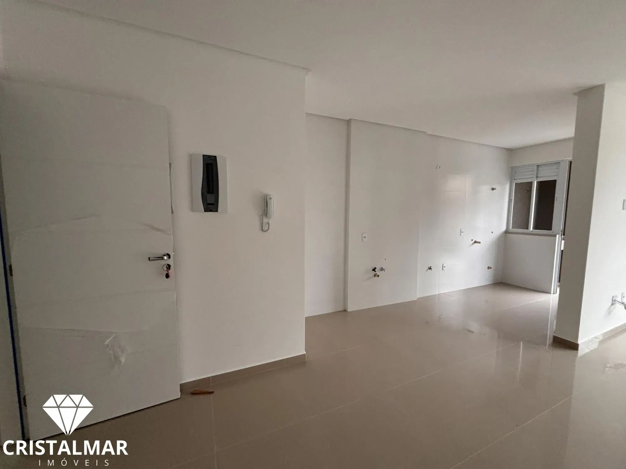 Apartamento novo.. 3 dormitórios.. ótima localização.. — foto 3