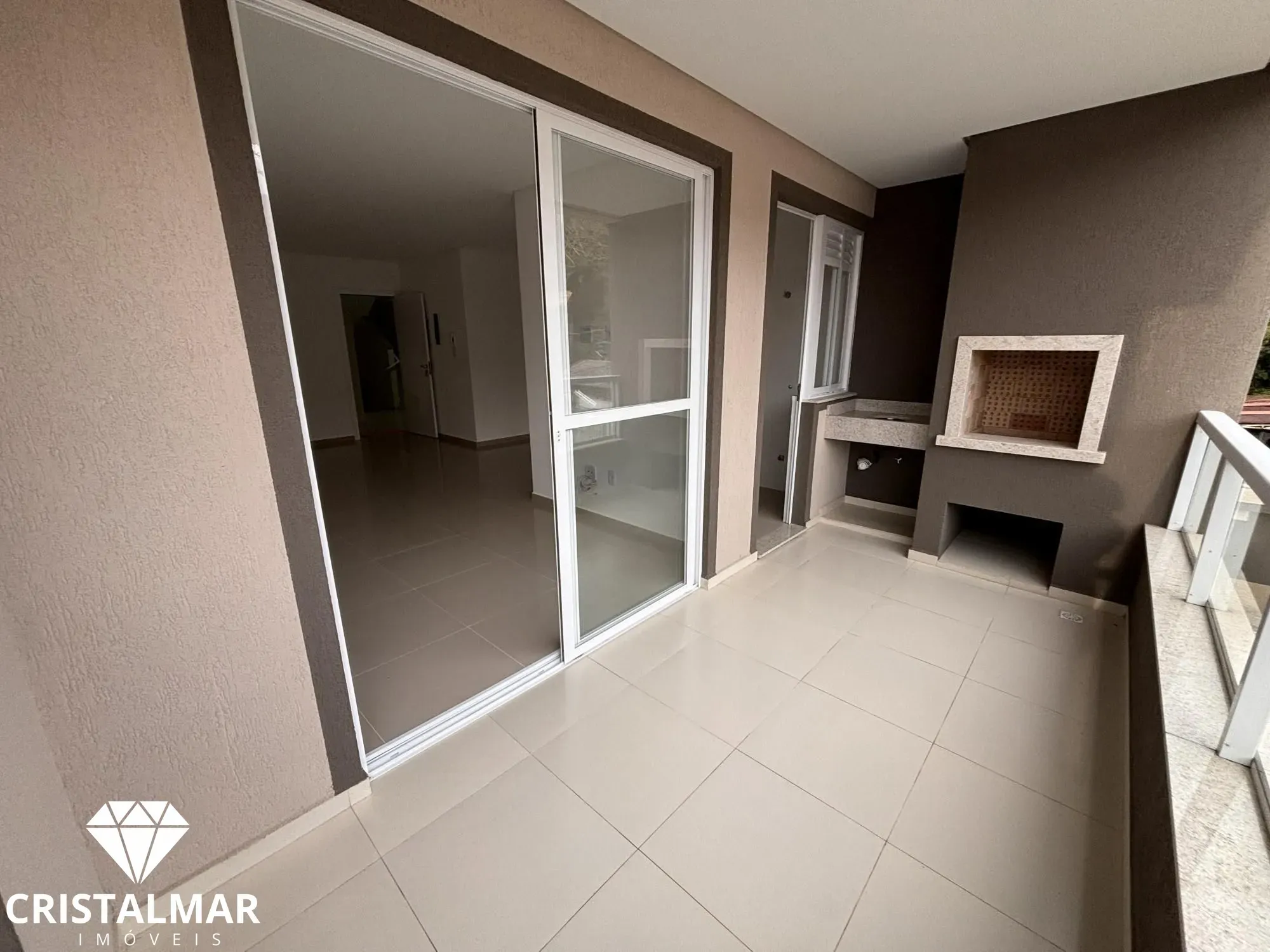 Apartamento novo.. 3 dormitórios.. ótima localização.. — foto 5