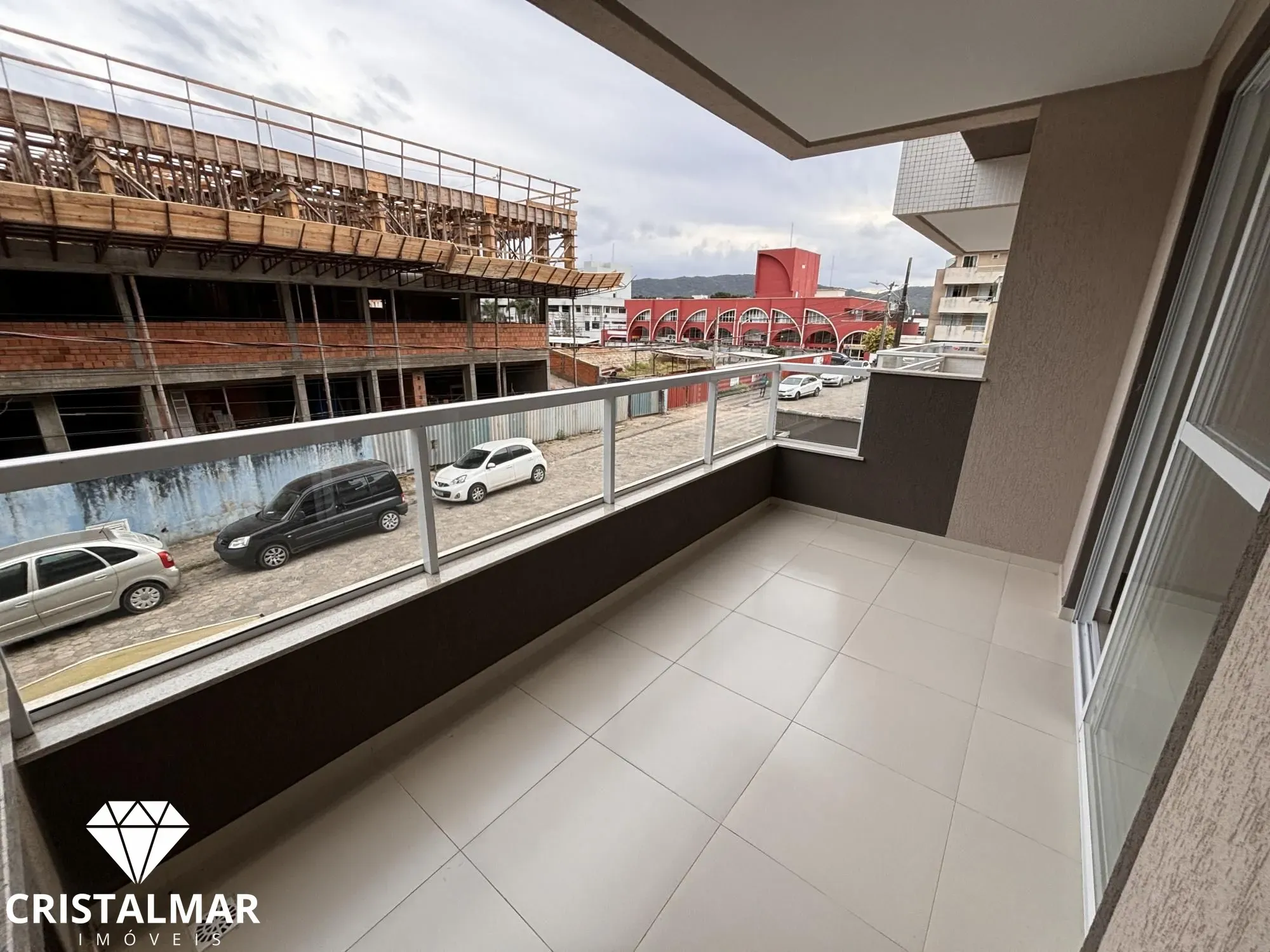 Apartamento novo.. 3 dormitórios.. ótima localização.. — foto 6