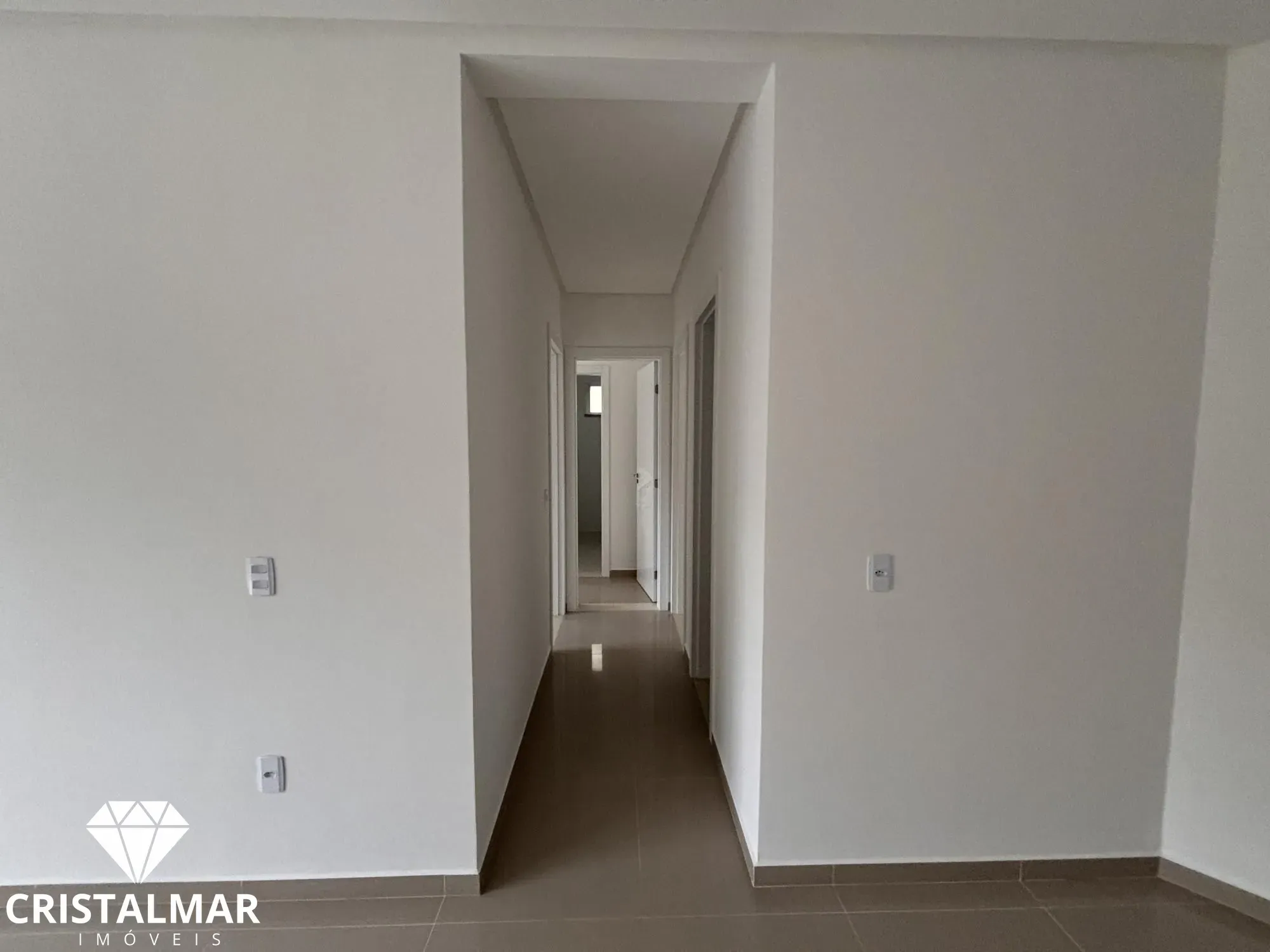 Apartamento novo.. 3 dormitórios.. ótima localização.. — foto 7