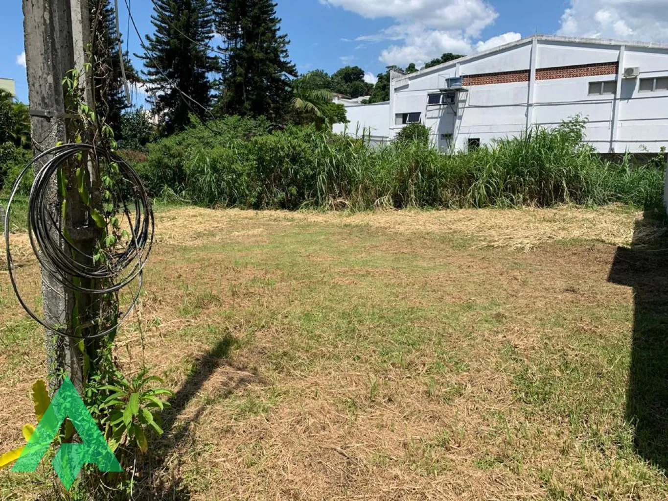 Ótimo terreno à venda, no Bairro Água Verde! — foto 2