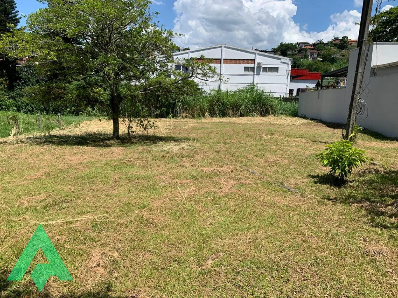 Ótimo terreno à venda, no Bairro Água Verde! — foto 3