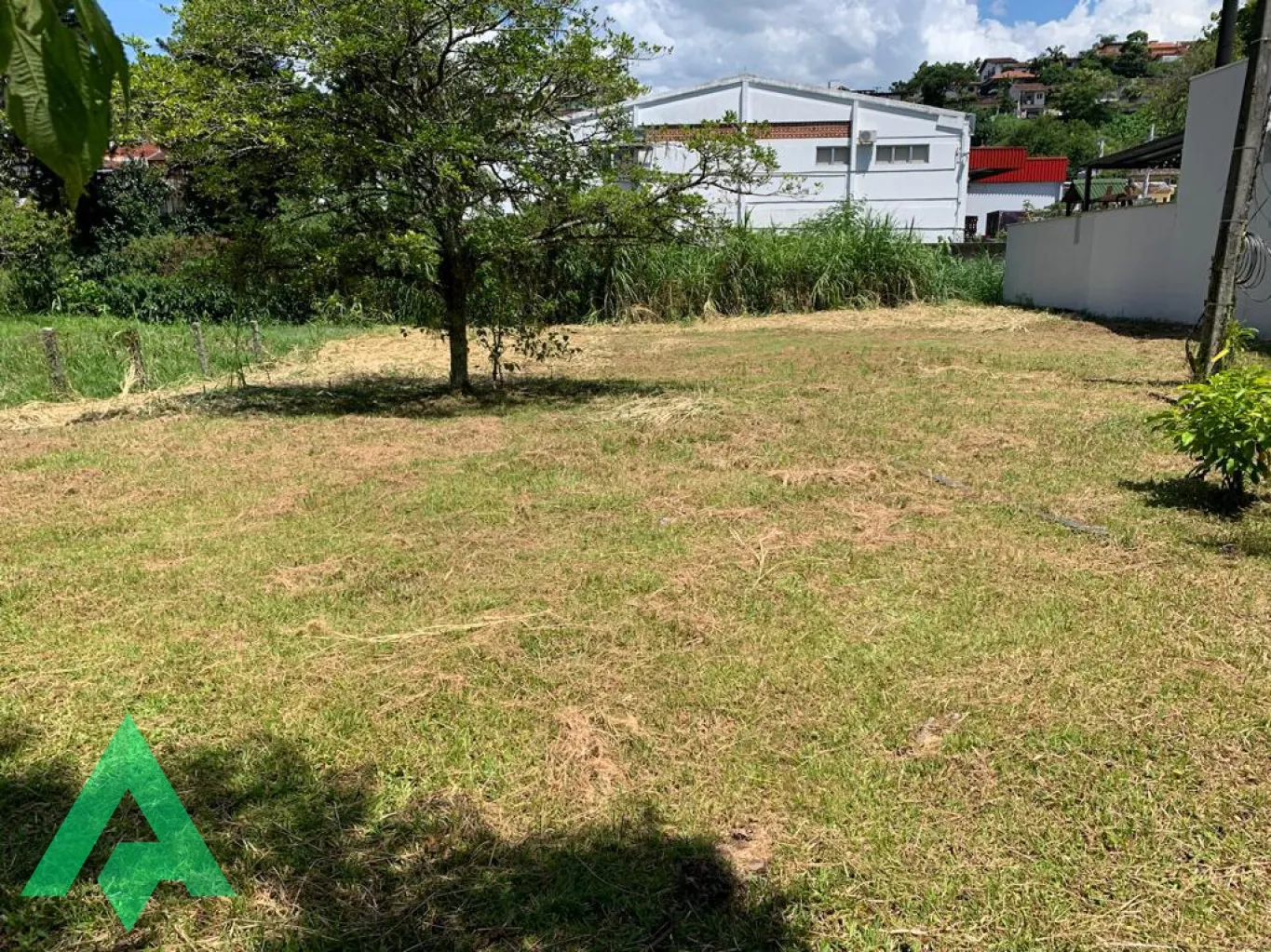 Ótimo terreno à venda, no Bairro Água Verde! — foto 4