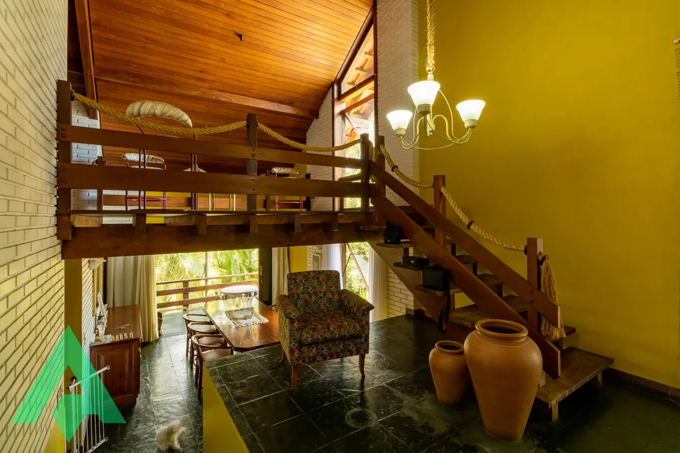 Excelente casa à venda, no Bairro Itoupava Central! — foto 3