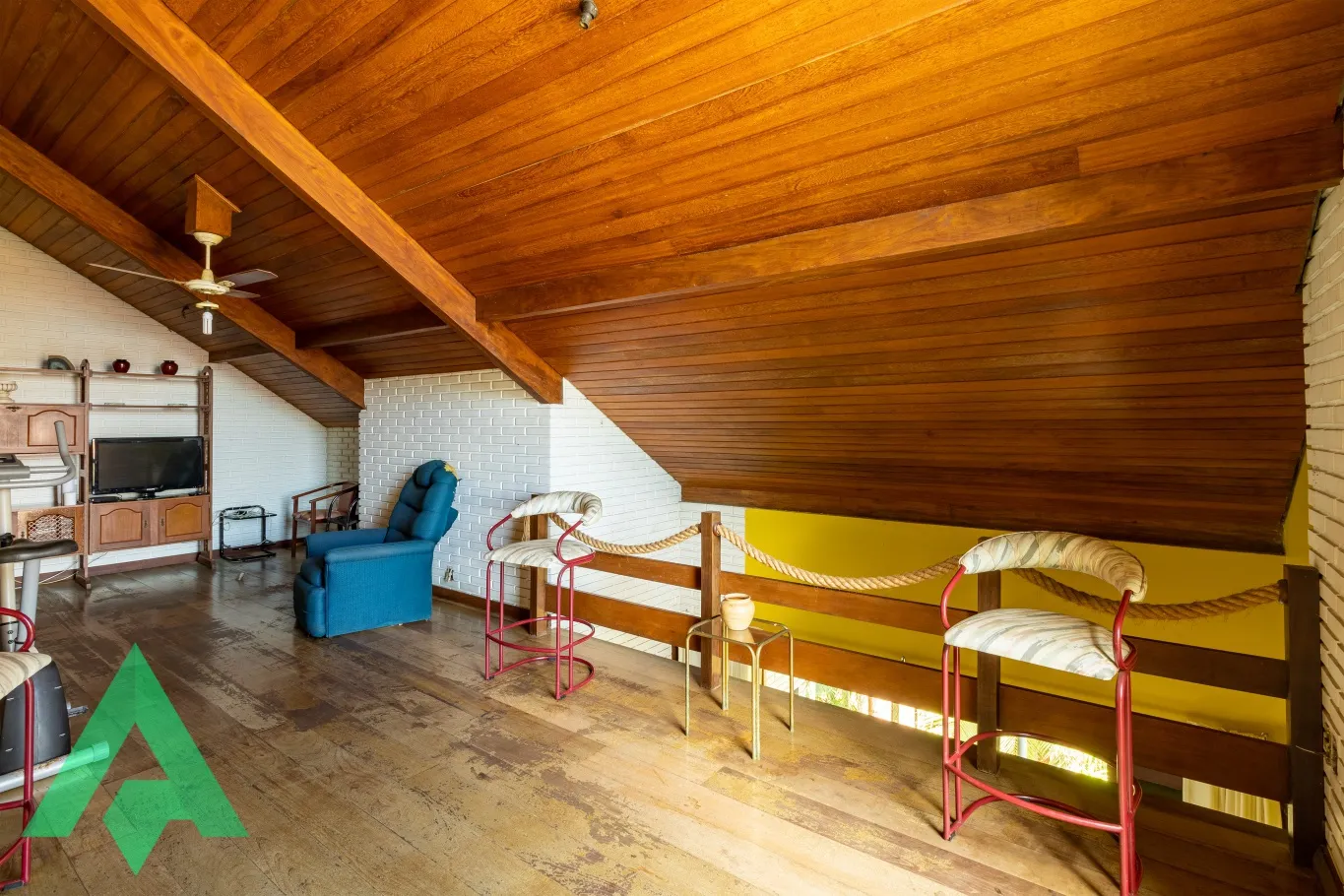 Excelente casa à venda, no Bairro Itoupava Central! — foto 4