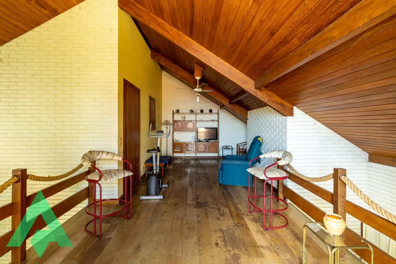 Excelente casa à venda, no Bairro Itoupava Central! — foto 5
