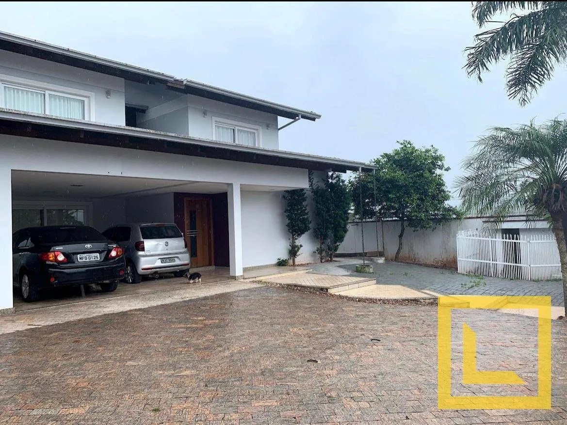 Casa à venda, 382 m por R$ 1.600.000,00 - Fortaleza - Blumenau/SC - foto 1