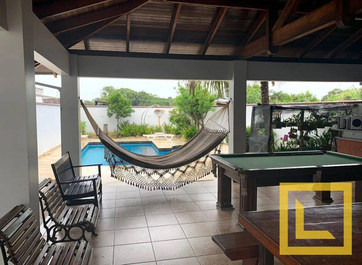 Casa à venda, 382 m por R$ 1.600.000,00 - Fortaleza - Blumenau/SC — foto 3