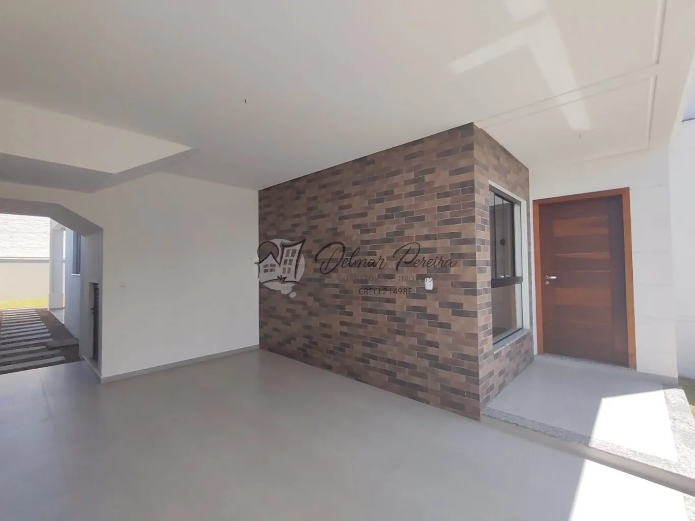 Sobrado com Arquitetura moderna no centro de Gaspar — foto 6