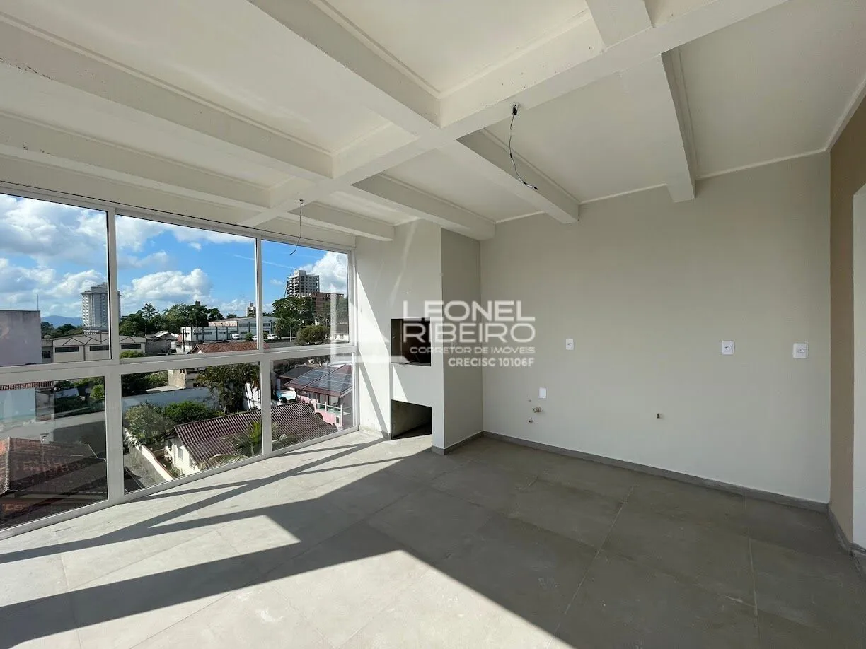 Apartamento cobertura duplex com 3 dormitórios (1 suíte) à venda, 146,83 m no bairro das Capitais - Timbó/SC — foto 6