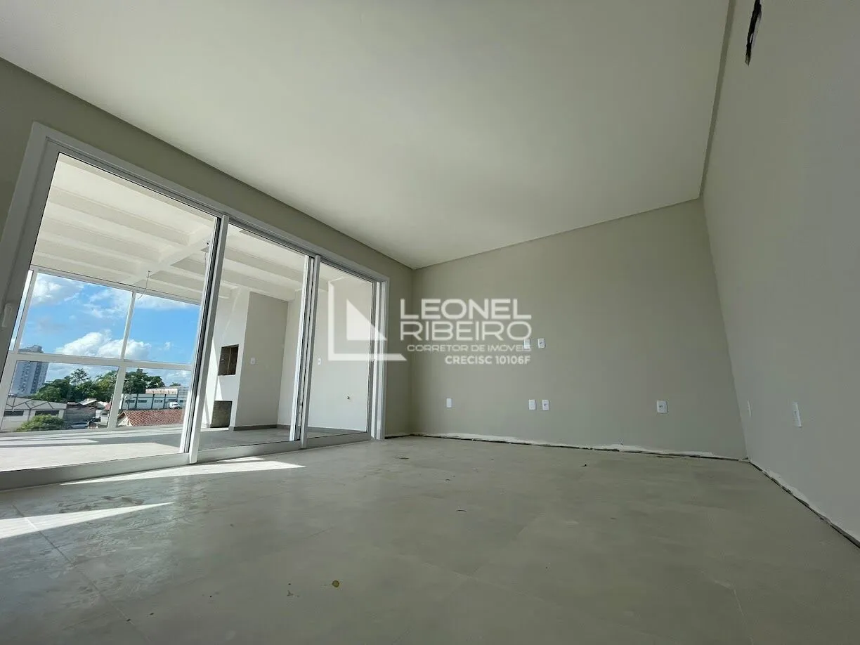 Apartamento cobertura duplex com 3 dormitórios (1 suíte) à venda, 146,83 m no bairro das Capitais - Timbó/SC — foto 7