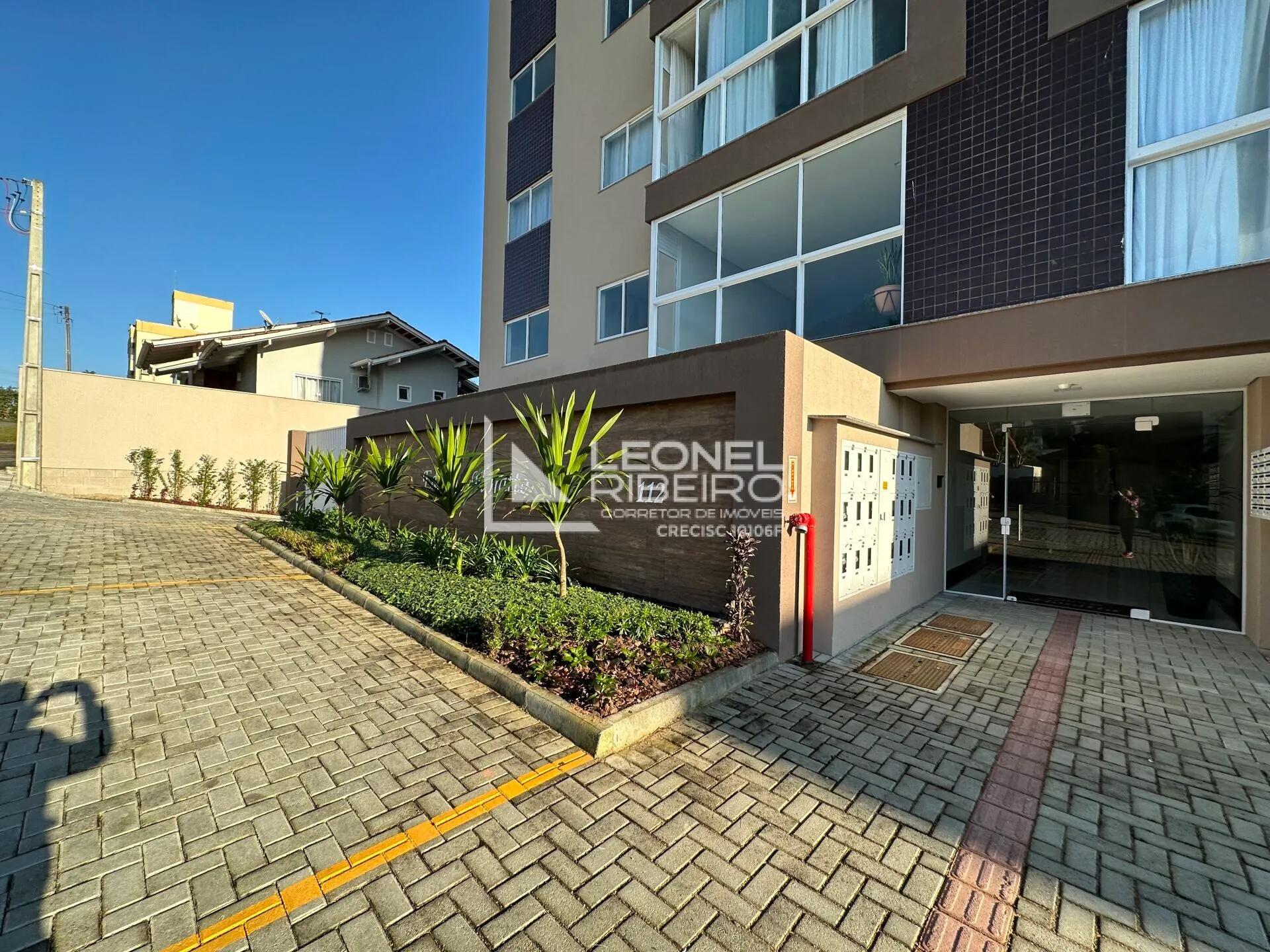 Apartamento cobertura duplex com 3 dormitórios (1 suíte) à venda, 146,83 m no bairro das Capitais - Timbó/SC — foto 5