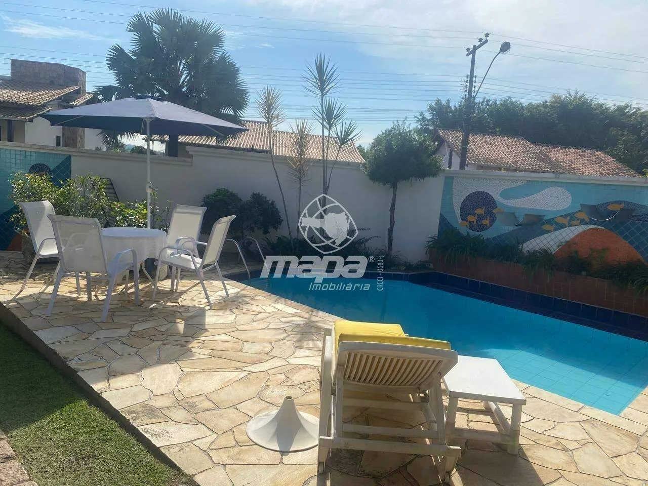 Casa Residencial à Venda em Indaial (Bairro Nações) - 3 suítes, 3 vagas e espaço gourmet — foto 3