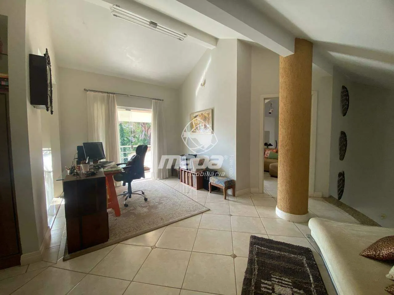 Casa Residencial à Venda em Indaial (Bairro Nações) - 3 suítes, 3 vagas e espaço gourmet — foto 5
