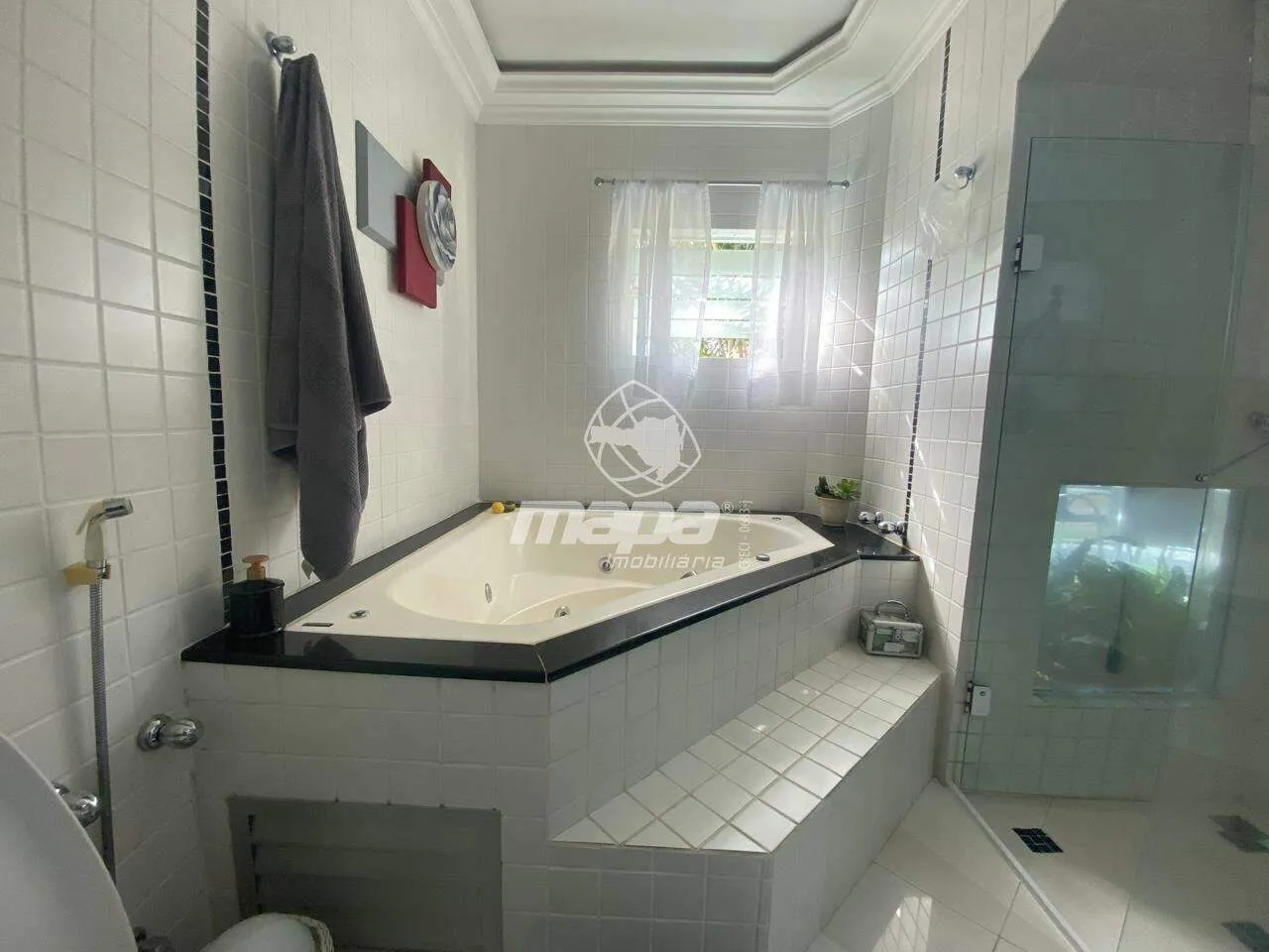 Casa Residencial à Venda em Indaial (Bairro Nações) - 3 suítes, 3 vagas e espaço gourmet — foto 6